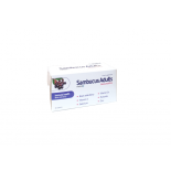 Sambucus Adults pamex IMMUNOMIX - uztura bagātinātājs, 60 tabletes