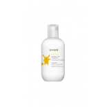 BABE Pediatric cradle cap shampoo - šampūns pret piena kreveli, 200ml