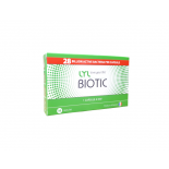 LYL Biotic - uztura bagātinātājs, 14 kapsulas