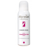 Allpresan® 5 - Крем-пена для ног при повышенном потоотделении, 125мл