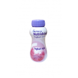 Nutridrink yoghurt style raspberry taste, 200ml