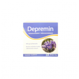 Depremin - food supplement, 60 tablets