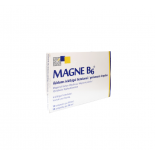 MAGNE B6 раствор внутреннего применения, N10