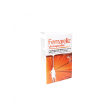 Femarelle Unstoppable - пищевая добавка, 56 капсул