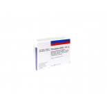 Thrombo ASS 100мг кишечнорастворимые таблетки, N100 