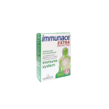 Immunace extra PROTECTION - пищевая добавка, 30 таблеток 