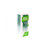 NOVA VERDE 3 mg/ml aerosols izsmidzināšanai mutes dobumā, šķīdums, 15ml
