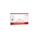VICHY Dercos Aminexil Clinical 5 - anti-hairloss treatment for women, 21 monodoses 