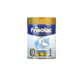 Frisolac Gold 1 - mākslīgais piena maisījums zīdaiņiem no dzimšanas, 400g