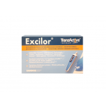 Excilor TransActive противогрибковое средство, 400 аппликаций