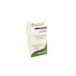 Brainvit® - uztura bagātinātājs, 60 tabletes