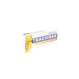 Trachisan sūkājamās tabletes, N20
