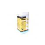 LIVOL EXTRA Fish oil 1000 - food supplement, 120 capsules