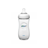 Philips AVENT Baby bottle "Natural" 3m+, 330ml 