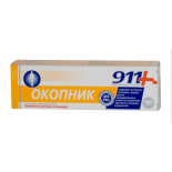 911+ Okopnik - гель-бальзам, 100мл