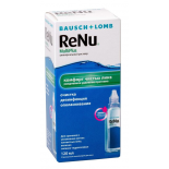 ReNu MultiPlus multifunctional solution, 120 ml