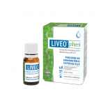 LIVEO drops - food supplement, 8ml