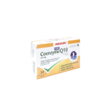 Walmark Coenzyme Q10 FORTE 60 mg - uztura bagātinātājs, 30 kapsulas