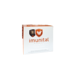 imunital SHOTS - food supplement, 20 x 10ml