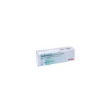 Solcoseryl 2,125 mg/10 mg/g paste for oral use, 5g