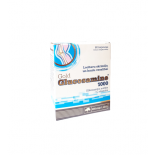 Olimp Labs GOLD GLUCOSAMINE 1000 - пищевая добавка, 60 капсул
