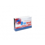 Olimp Labs® B12 MAX - uztura bagātinātājs, 60 tabletes