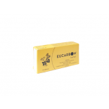 EUCARBON herbal таблетки, N30