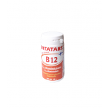 VITATABS  B12 - food supplement, 150 tablets