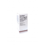 Antiflat 41,2 mg/ml oral suspension, 50ml