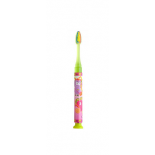 GUM Junior Light-Up - Зубная щетка с мигающим таймером (903)