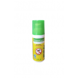 MoustiCare 4H uz ādas izsmidzināms aerosols pret kukaiņiem, odiem un ērcēm, 50ml