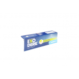 Exoderil 10 mg/g krēms - pretsēnīšu līdzeklis lietošanai uz ādas, 15g