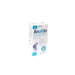 Anaftin spray - nelielu mutes dobuma bojājumu gadījumā, 15ml