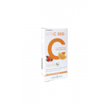 VITA C 500 - food supplement, 30 tablets