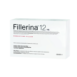 FILLERINA 12HA dermo-kosmētiskās pildvielas komplekts 2x30 ml, Intensitāte 4 