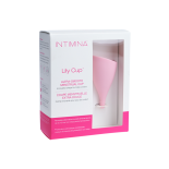 Intimina Lily menstrual Cup - size A