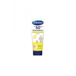 Bubchen sunscreen lotion  LSF50+ for sensitive skin, 100ml