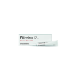 FILLERINA 12 HA krēms acu zonai 15 ml, Intensitāte 5