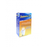 Theraflu ND 1000 мг/60 мг/30 мг - порошок для приготовления раствора, N6