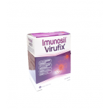 Imunosil® Virufix - uztura bagātinātājs, 60 + 30 kapsulas
