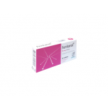 Fenkarol 25mg tablets, N20 - treatment of allergic symptoms