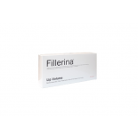 Fillerina Lip Volume 1 - гель для увеличения объема губ, 7мл