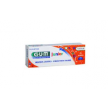 GUM Junior toothpaste for children from 7 years of age (3004), 50ml