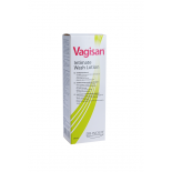 Vagisan Intimate Wash Lotion - интимное моющее средство, 200мл