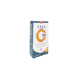 VITA C 500 - пищевая добавка, 30 таблеток