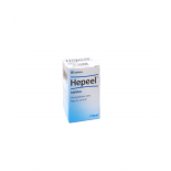 Hepeel tabletes, N50