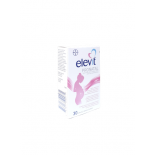 Elevit Pronatal таблетки в оболочке, N30