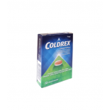 COLDREX tablets, N12