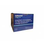 Orthomol® Vital m - пищевая добавка для мужчин, N30