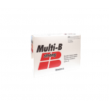 Multi-B Strong - food supplement, 250 tablets
